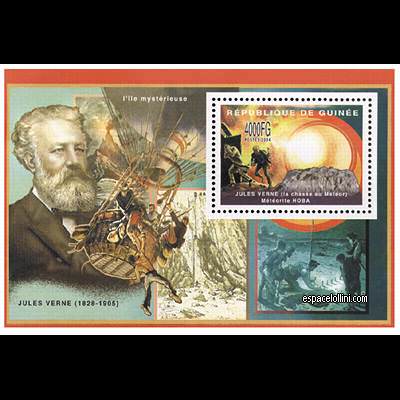 the stamp 10360 GUI 6 B