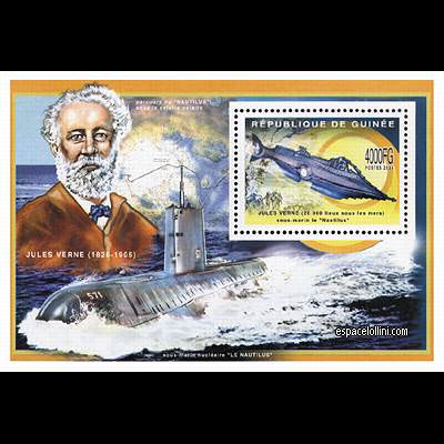 the stamp 10360 GUI 4 B