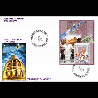 le timbre 10370 GUI 9 F