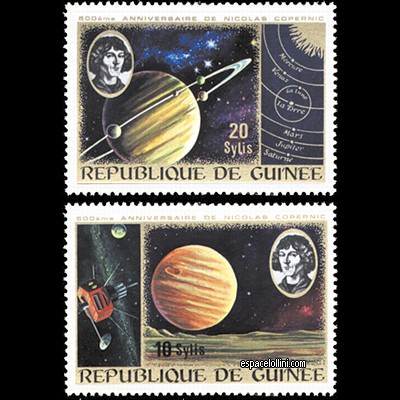 the stamp 5634 GUI 5/6