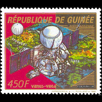 le timbre 8100  GUI  15