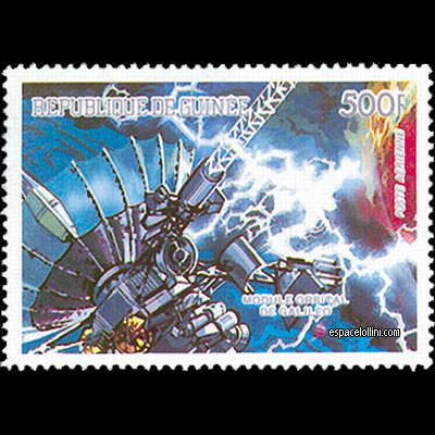 the stamp 9030  GUI 1