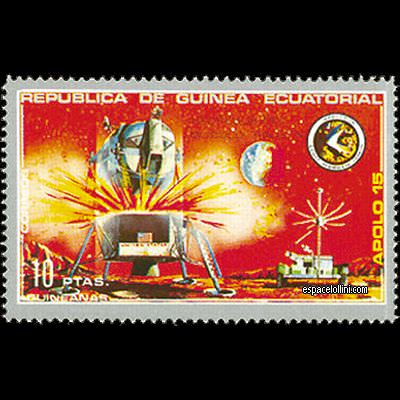 le timbre 5450  GUP 5