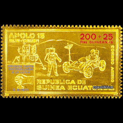 le timbre 5450 GUP 10