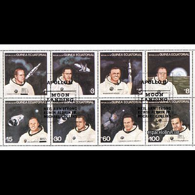 the stamp 7000 GUP 17/24 D