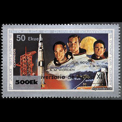the stamp 7000  GUP 26