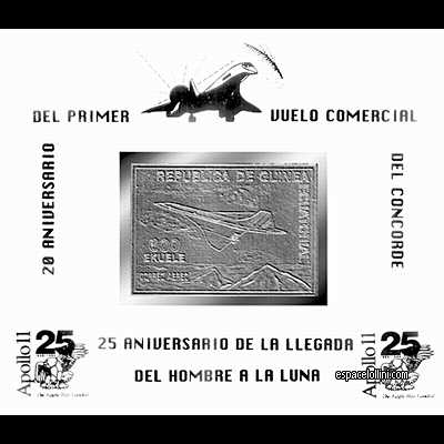 the stamp 9620 GUP 2 BA