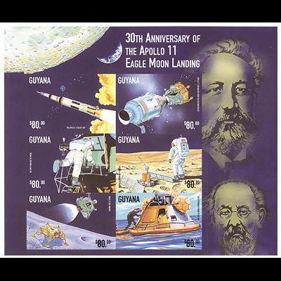 the stamp 10090 GUY 8/13 CA