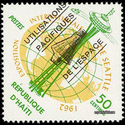 the stamp 1100  HAI 1