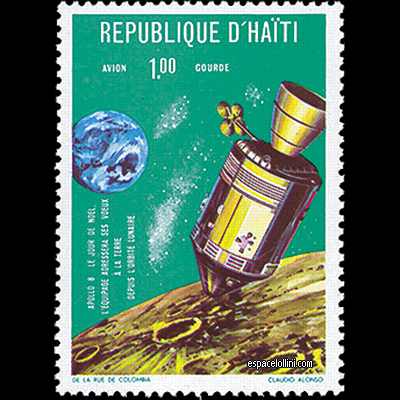 the stamp 4100  HAI 6