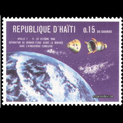 the stamp 4100  HAI 2