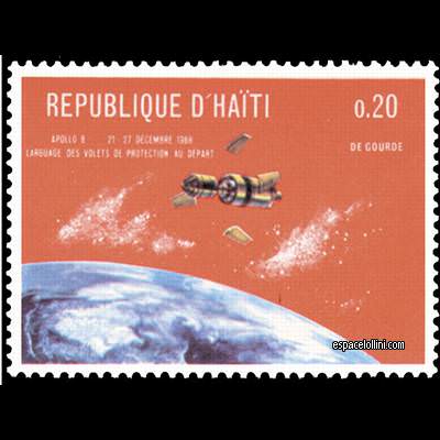 the stamp 4100  HAI 3
