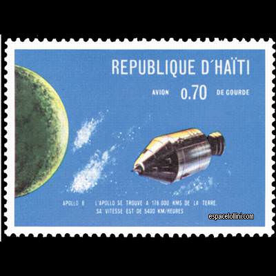 the stamp 4100  HAI 5