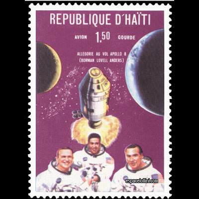the stamp 4100  HAI 8