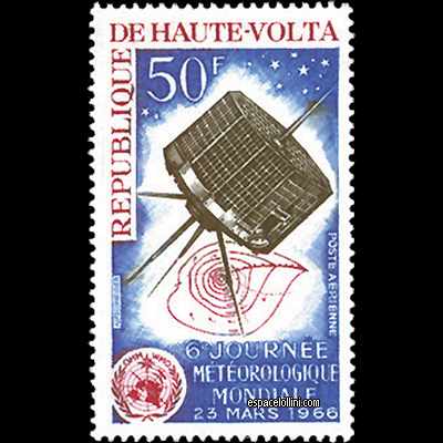 le timbre 2300 HAU 2