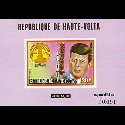 le timbre 4500  HAU 17 BA