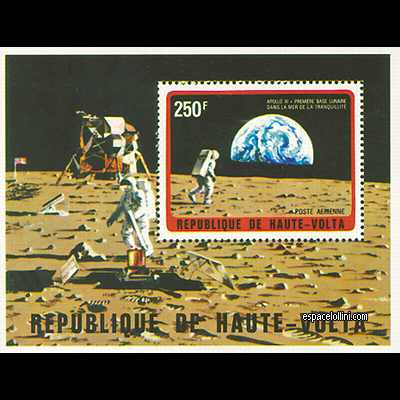 le timbre 4500 HAU 8 B