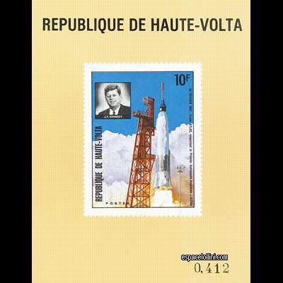 le timbre 4500  HAU 10 BA