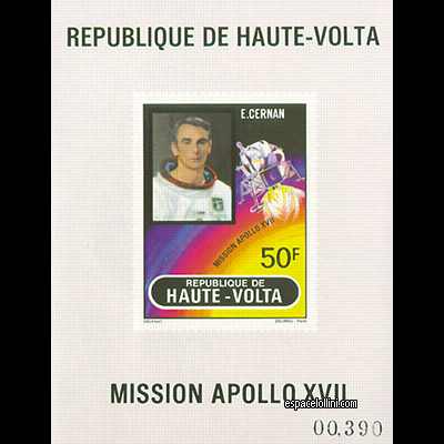 le timbre 5640 HAU 1 BA