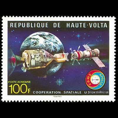 le timbre 6000 HAU 3