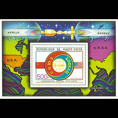 le timbre 6000  HAU 6 B