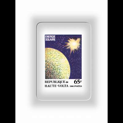 le timbre 7260 HAU 1 EA