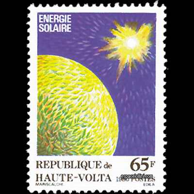 the stamp 7260  HAU 1