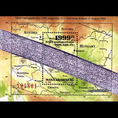 le timbre 10095 HGI 1 B