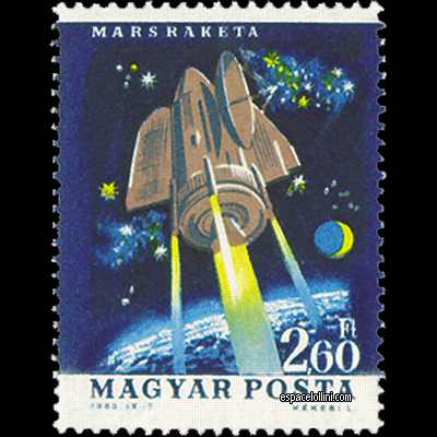 the stamp 1200  HGI 6