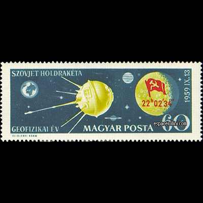 le timbre 200  HGI 1