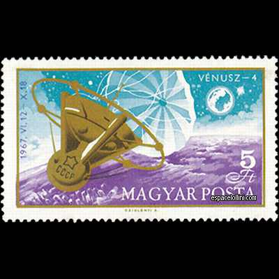 le timbre 3750  HGI 1