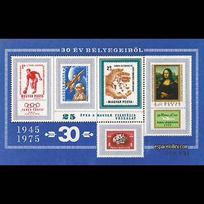le timbre 450 HGI 8 B