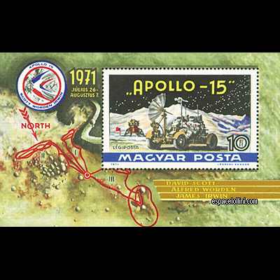 the stamp 5450  HGI 1 B