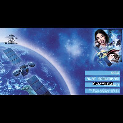 the stamp 10177 IDO 1/4 H booklet cover