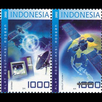 the stamp 10177 IDO 3/4