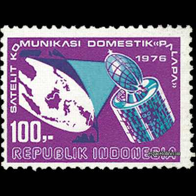 the stamp 6560  IDO  3