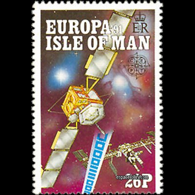 le timbre 9200  IOM 3
