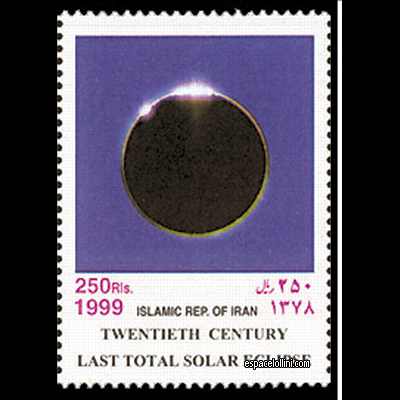the stamp 10095  IRA  2