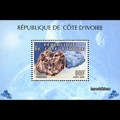 le timbre 10350 IVO 13 B