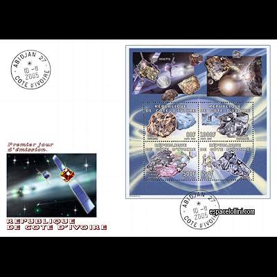 le timbre 10350 IVI 9/12 F