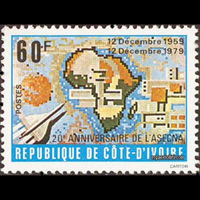 the stamp concorde IVO 2