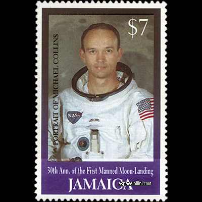 the stamp 10090 JAM 1