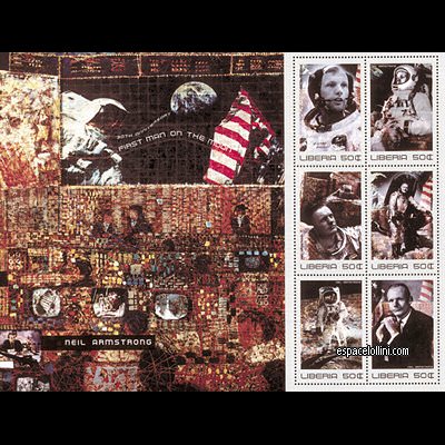 the stamp 10090  LIB 9/14 C