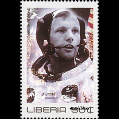 the stamp 10090  LIB 9