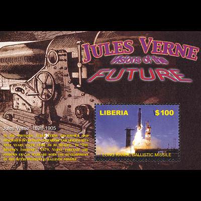 the stamp 10360 LIB 10 B