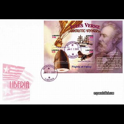 the stamp 10360 LIB 11/14 F