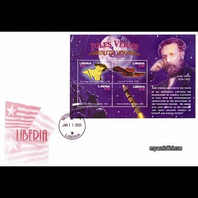 the stamp 10360 LIB 6/9 F