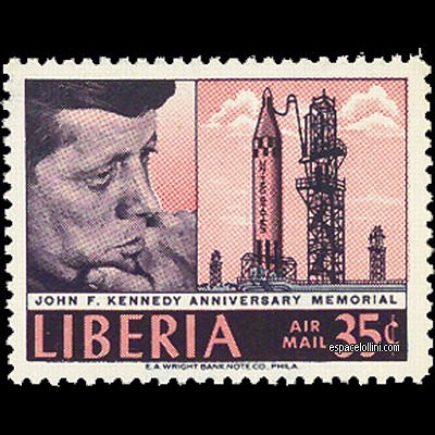 the stamp 1800  LIB 1