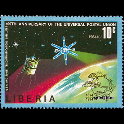 le timbre 4330  LIB 3