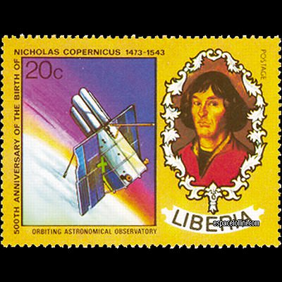 le timbre 5634  LIB 5